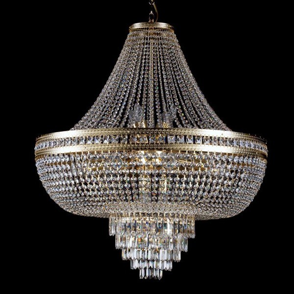 LUSTRE CRISTAL SWAROVSKI - Corpuri de iluminat Swarovski - Magazin lustre cristal Swarovski online - Evalight