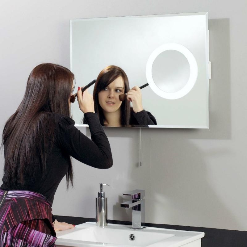 OGLINZI - BAIE - Corpuri - Iluminat - Magazin oglinzi pentru baie, online - Eva-light