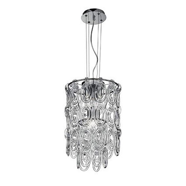 Lustra inaltime reglabila CLEOPATRA SP6 79158, Oferta zilei Corpuri de iluminat, lustre, aplice, veioze, lampadare, plafoniere. Mobilier si decoratiuni, oglinzi, scaune, fotolii. Oferte speciale iluminat interior si exterior. Livram in toata tara.  a